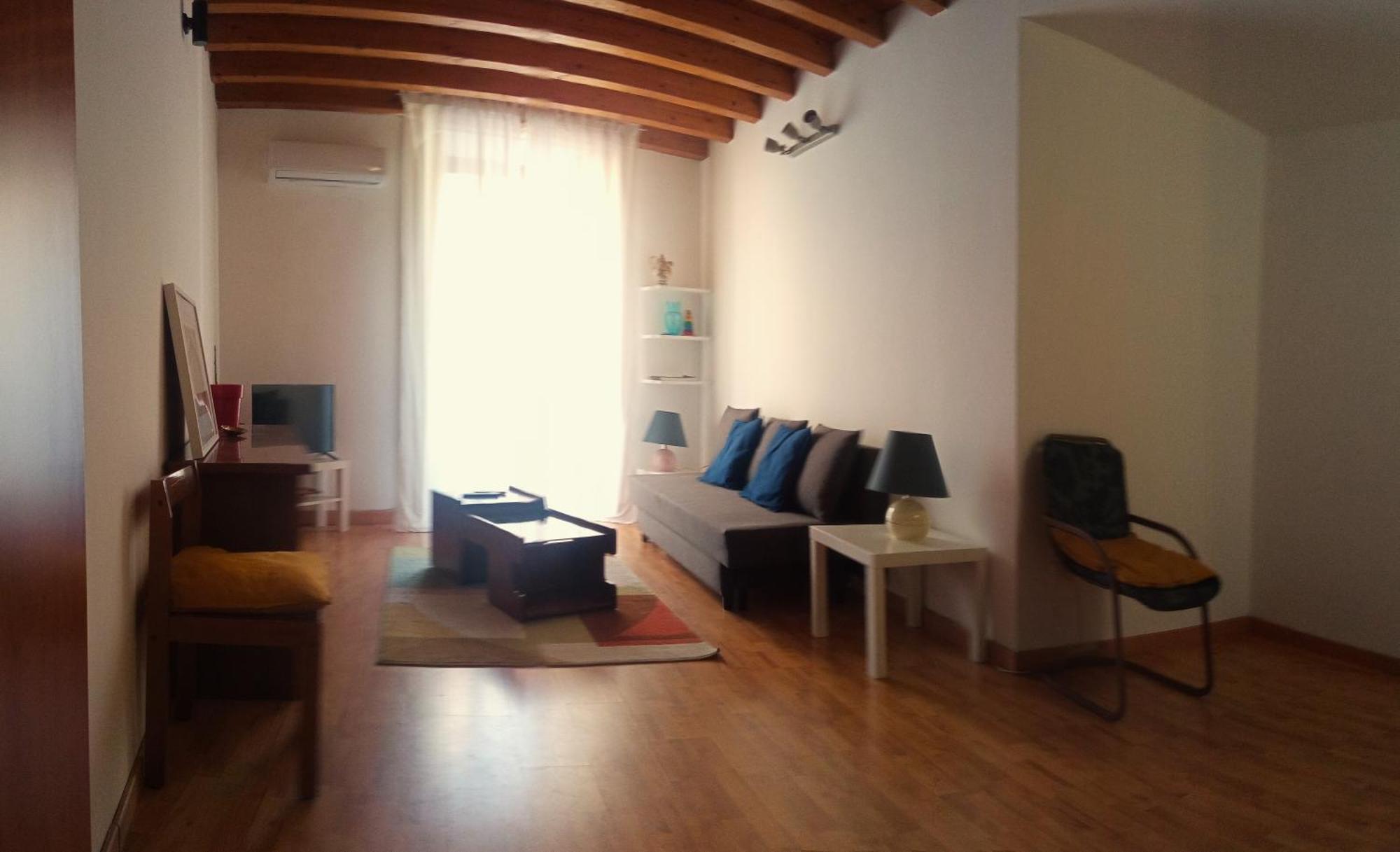 Fikus Apt Relax Castello Ursino คาตาเนีย ภายนอก รูปภาพ