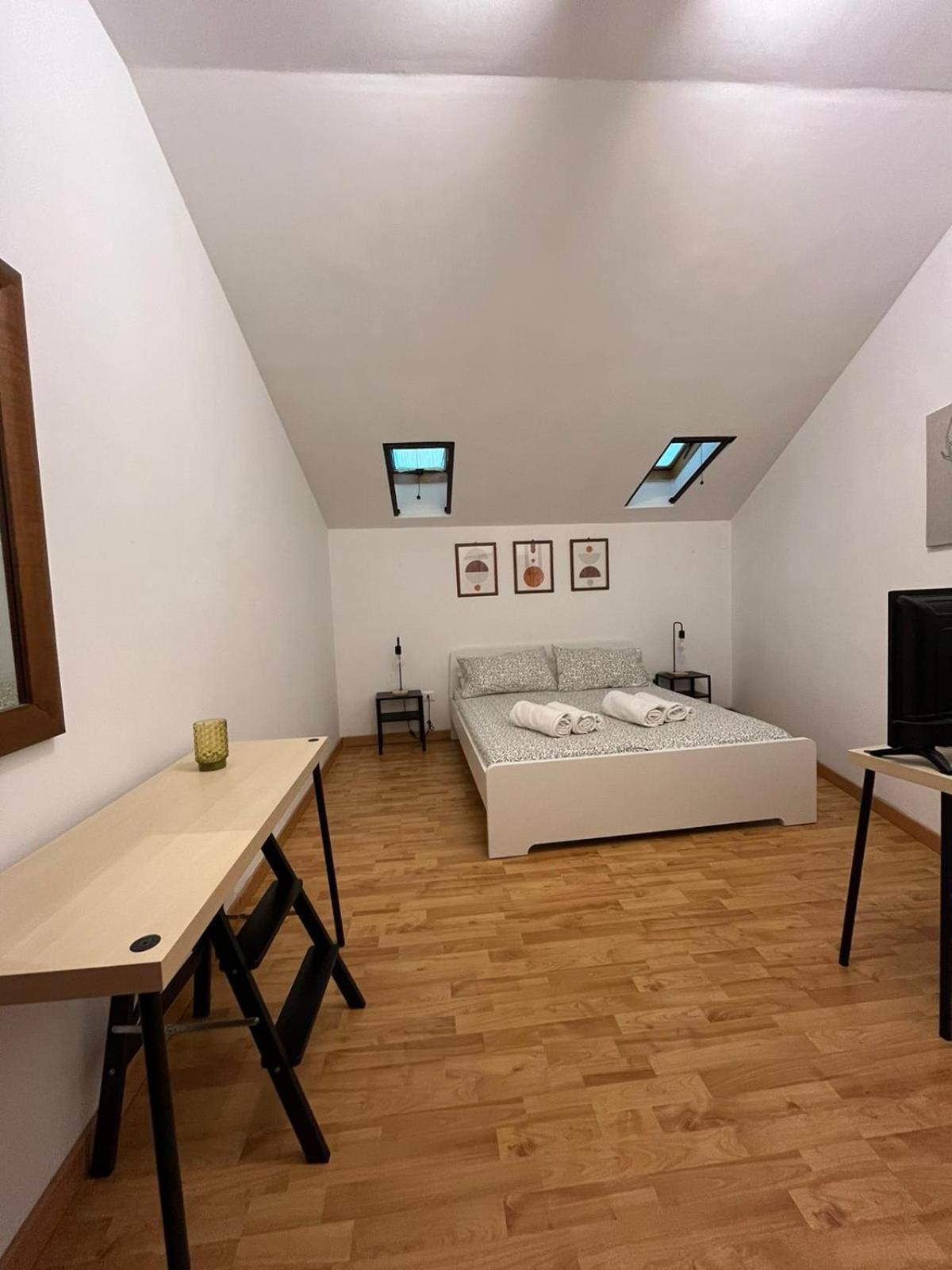 Fikus Apt Relax Castello Ursino คาตาเนีย ภายนอก รูปภาพ