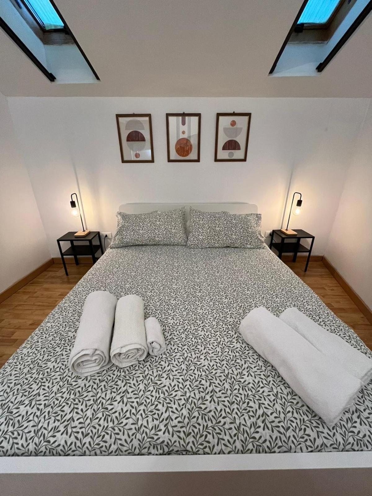 Fikus Apt Relax Castello Ursino คาตาเนีย ภายนอก รูปภาพ