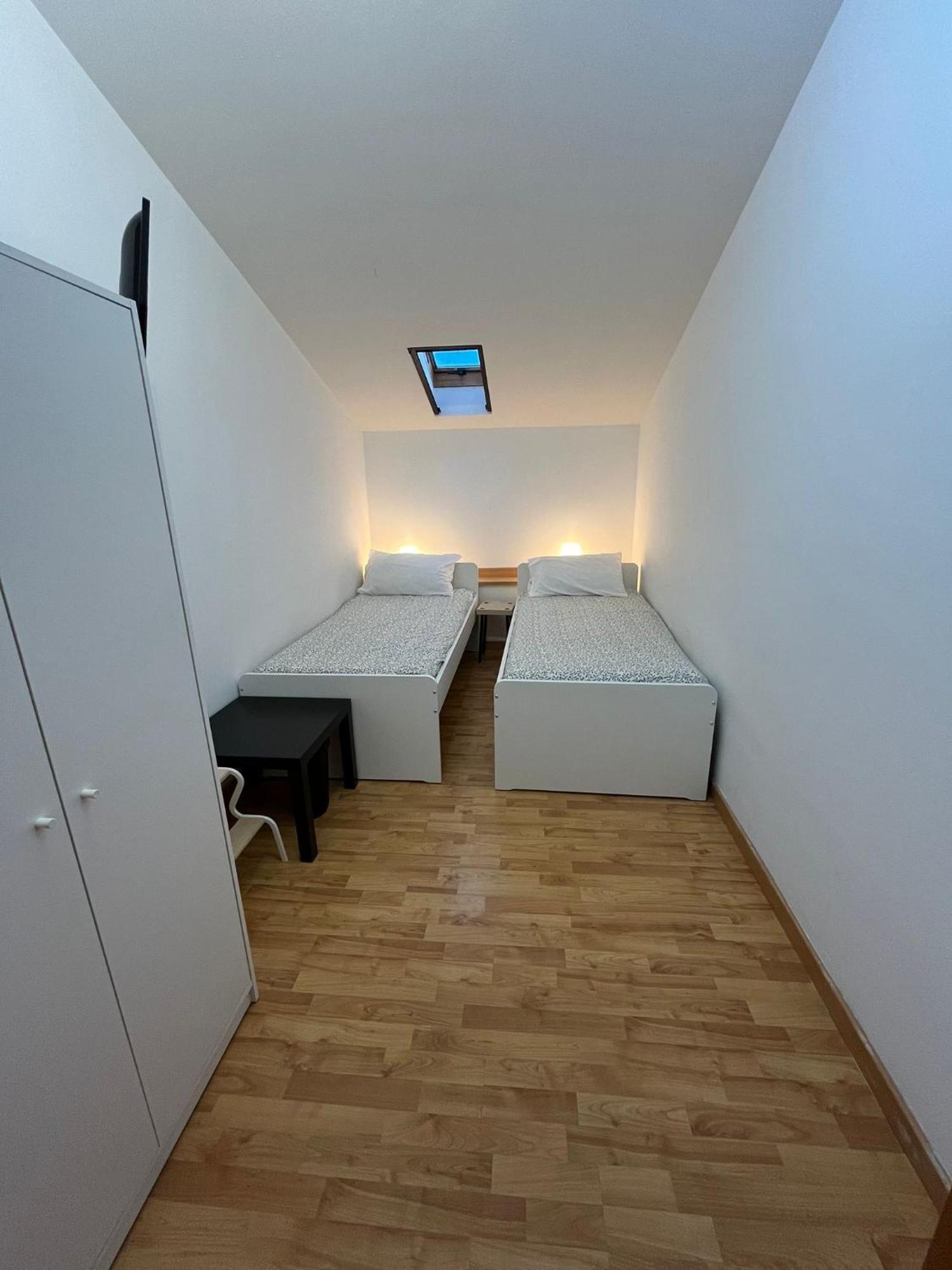 Fikus Apt Relax Castello Ursino คาตาเนีย ภายนอก รูปภาพ