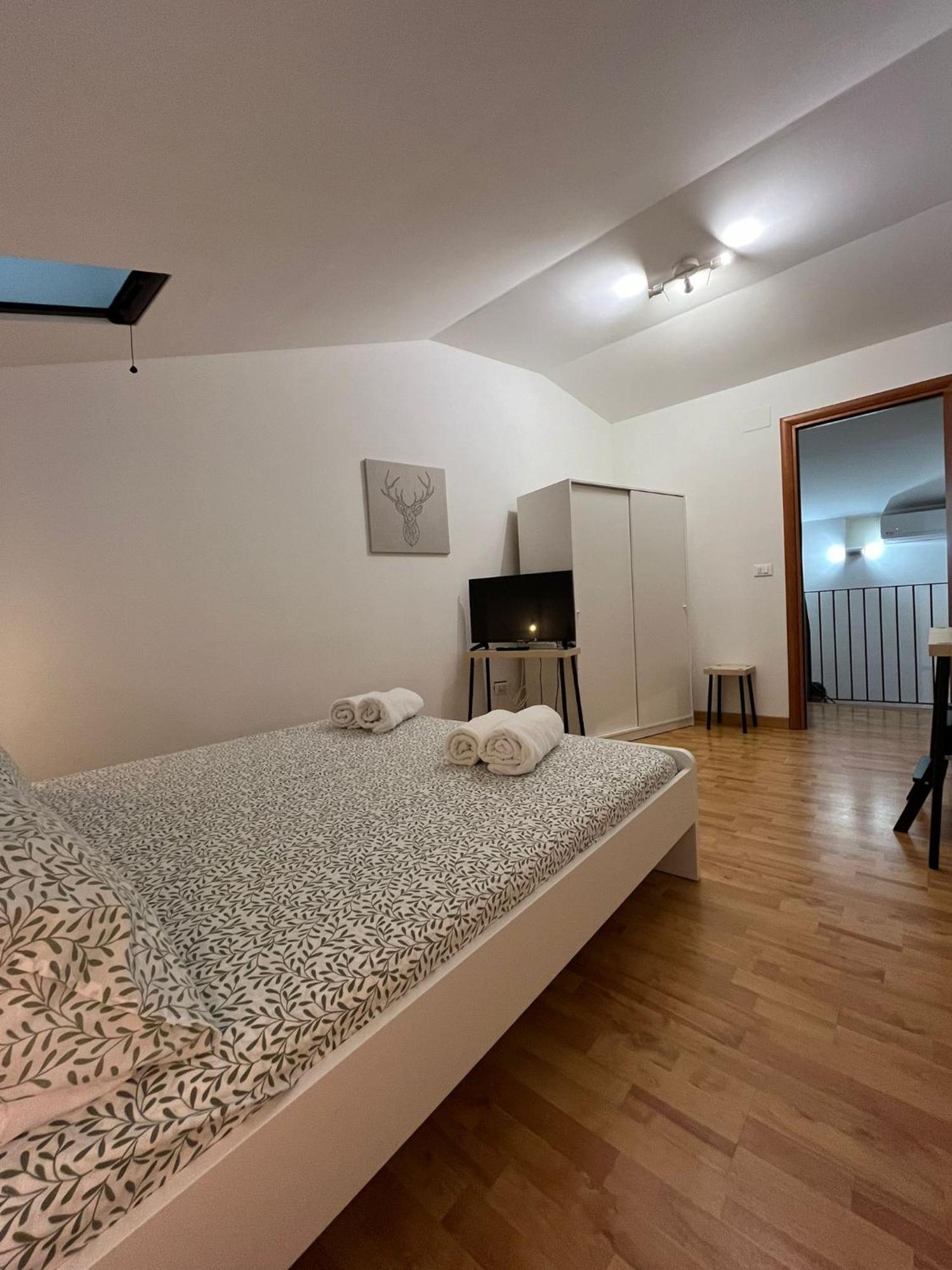 Fikus Apt Relax Castello Ursino คาตาเนีย ภายนอก รูปภาพ