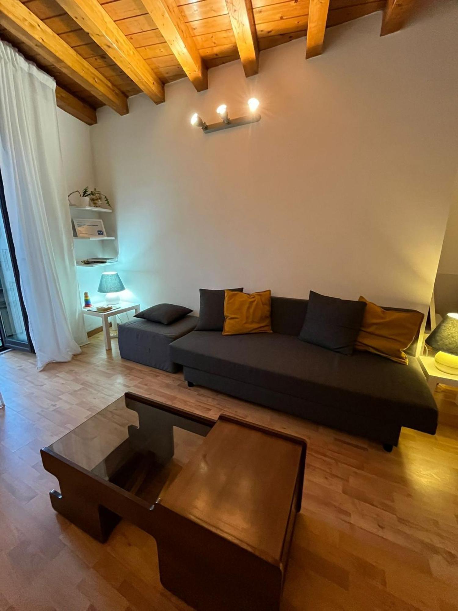 Fikus Apt Relax Castello Ursino คาตาเนีย ภายนอก รูปภาพ